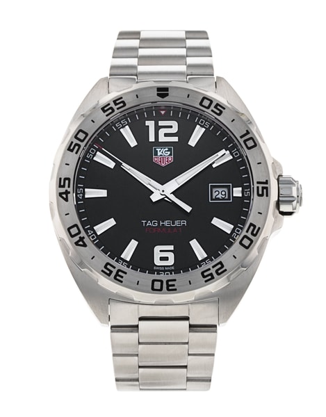 Tag Heuer Formula 1 WAZ1112.BA0875